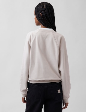 Sudadera para mujer