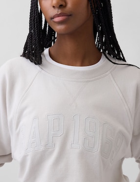 Sudadera para mujer
