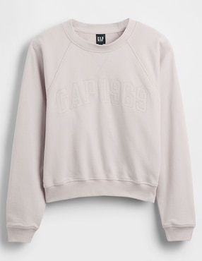 Sudadera para mujer