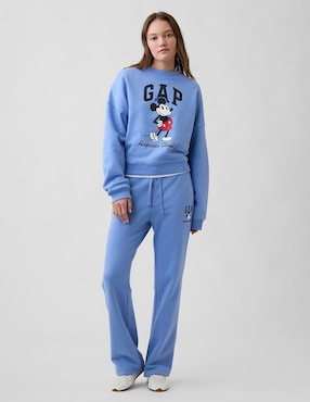 Sudadera para mujer