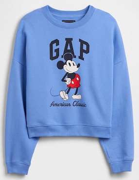 Sudadera para mujer