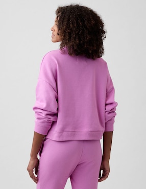 Sudadera Minnie Mouse para mujer
