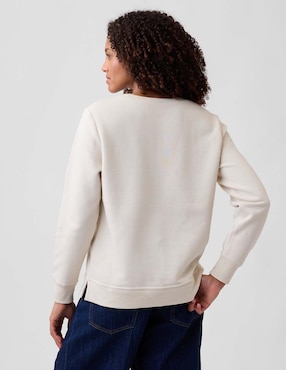 Sudadera para mujer