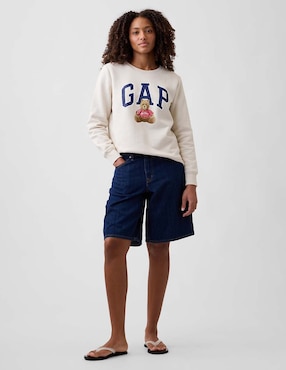 Sudadera para mujer