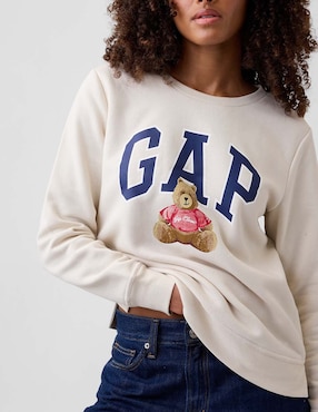 Sudadera para mujer