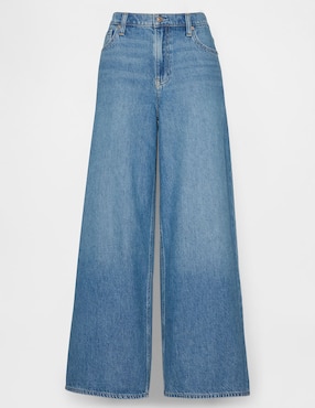 Jeans baggy para mujer