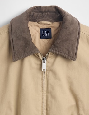 Chamarra bomber para mujer