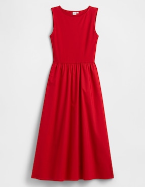 Vestido Midi casual para mujer