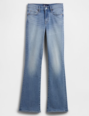 Jeans flare para mujer