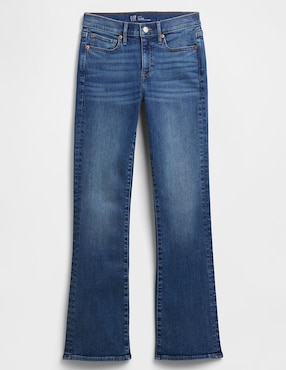 Jeans straight para mujer