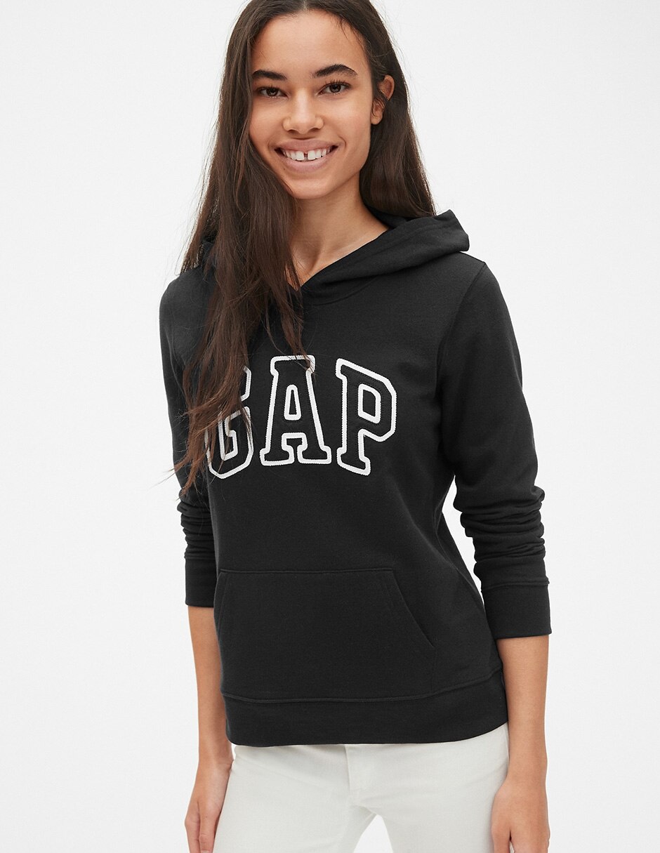 Sudadera GAP con capucha en GAP