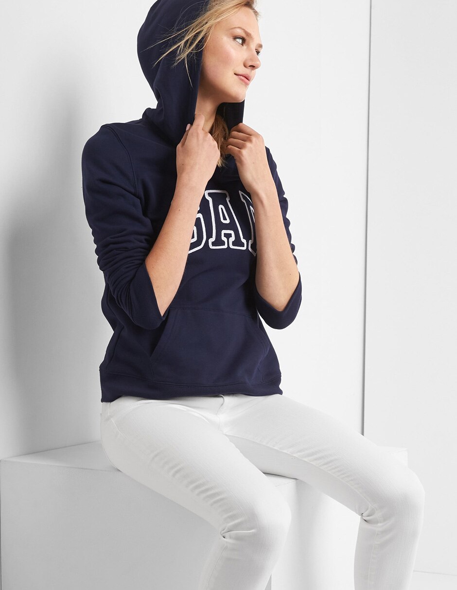 Sudadera GAP con capucha en Liverpool