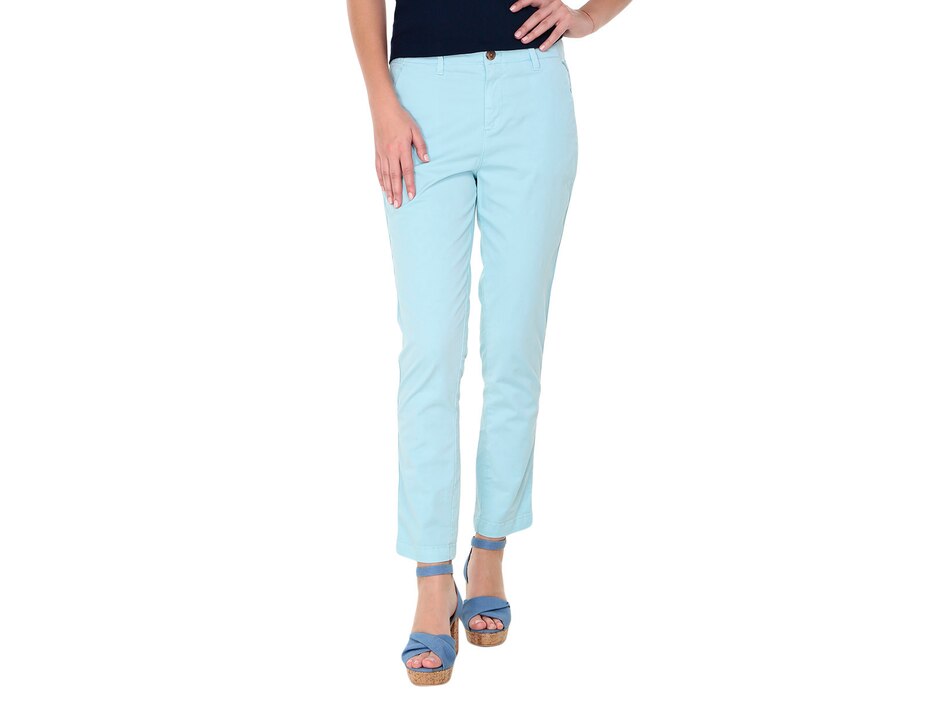 Pantalón GAP recto para mujer en Liverpool