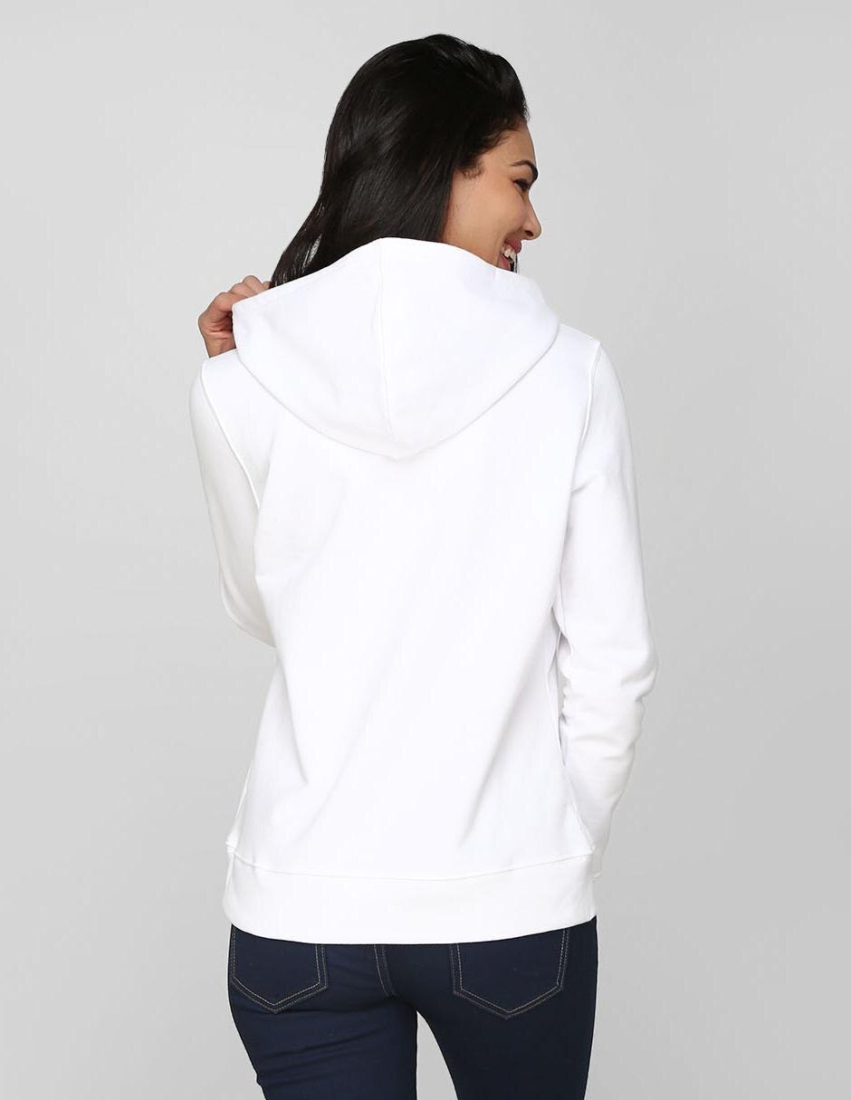 Sudadera GAP con capucha en GAP