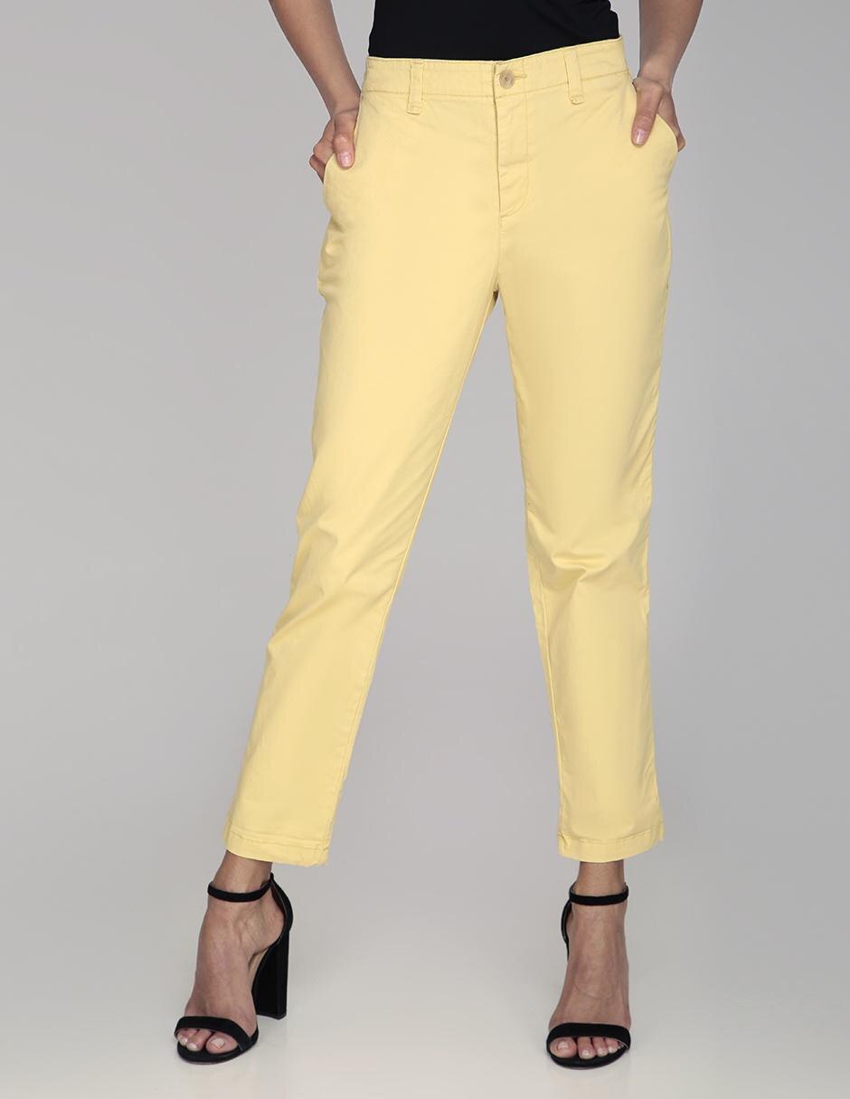 Pantalón GAP relajado para mujer en Liverpool