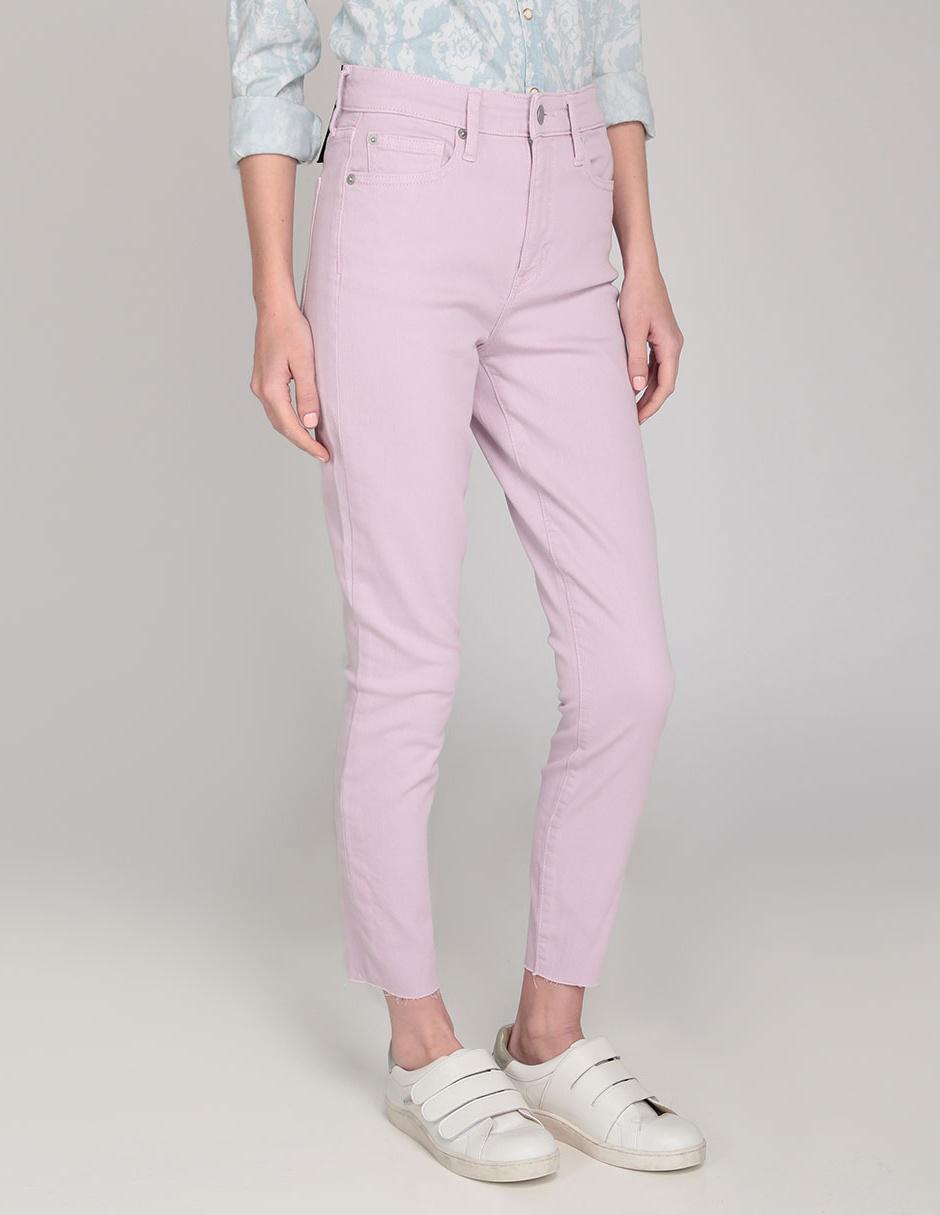 pantalones gap precio mujer