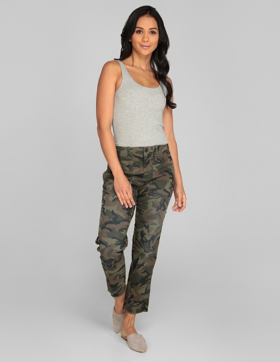 PLAYERA GAP 271930 LISO S/MA, XG, GRIS