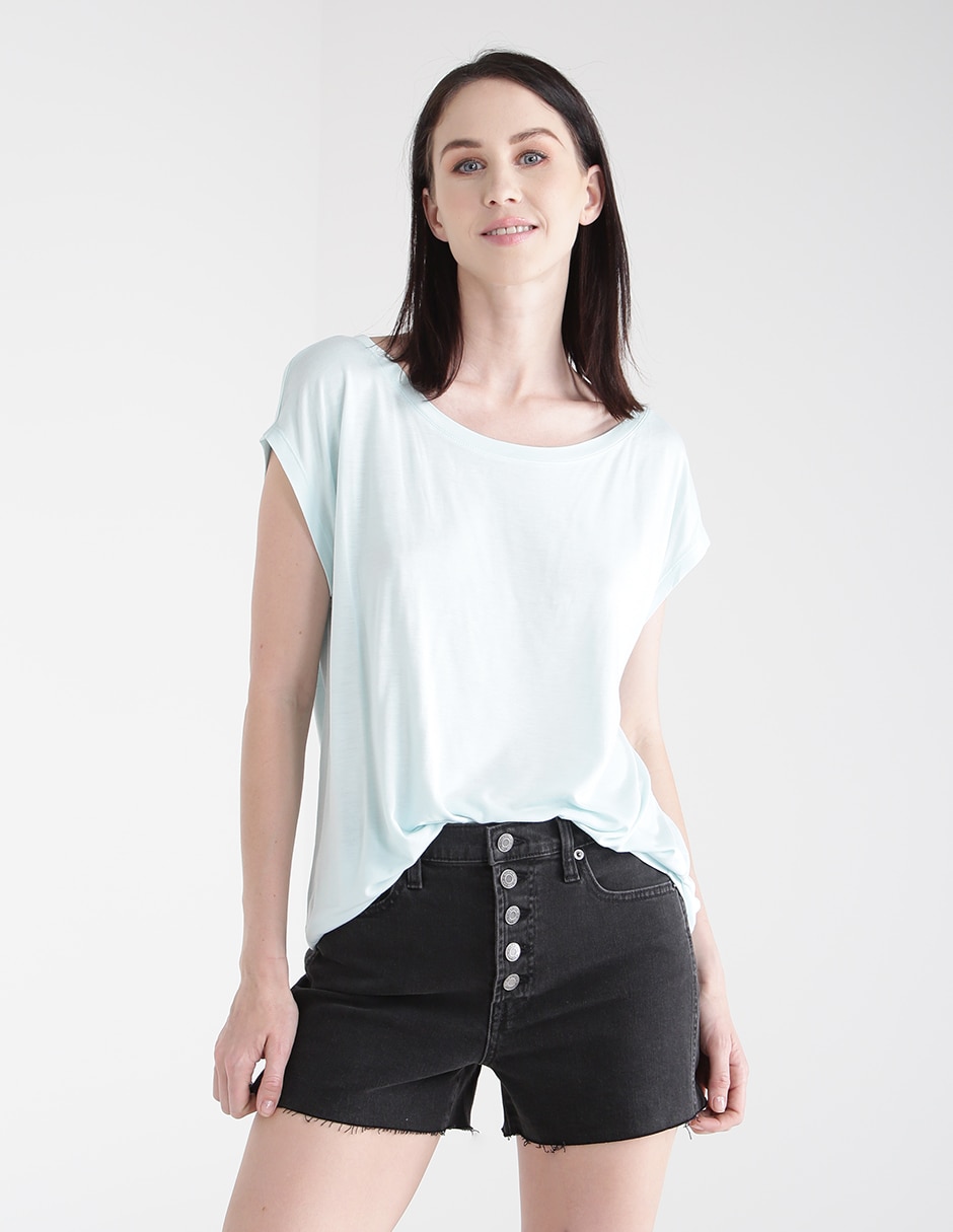 ▷ Cómo Combinar una Camisa de Hombre o Mujer color 【 Azul Marino 】