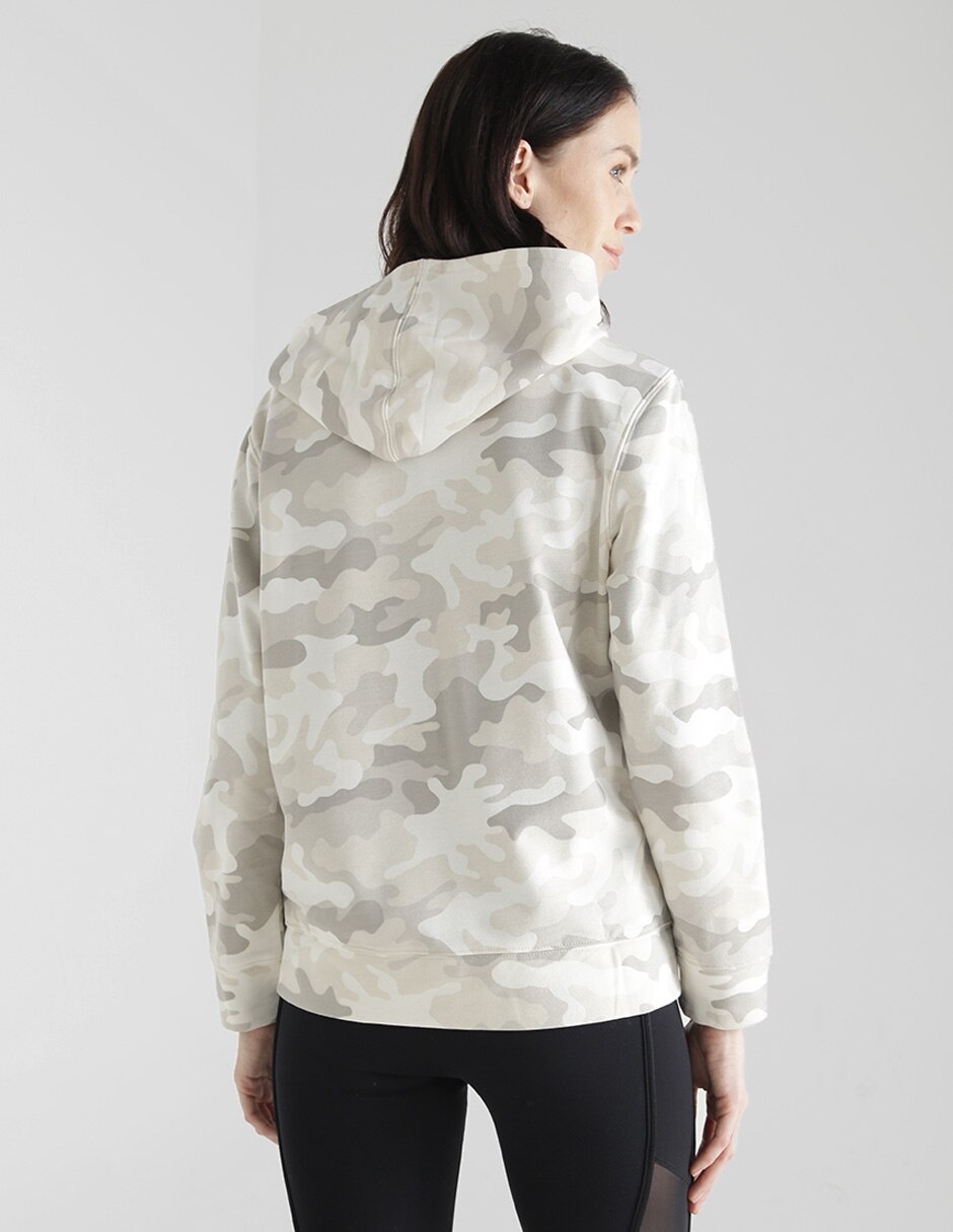 GAP Sudadera camuflaje con logo | OVS-ES