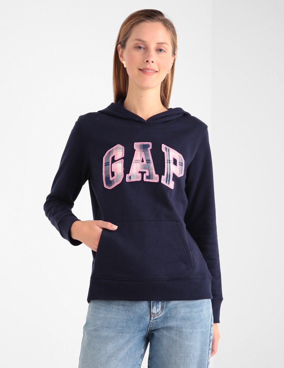 Sudadera GAP para mujer con capucha en GAP