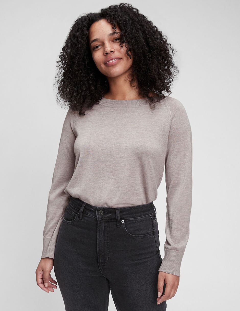 Suéter GAP para mujer en GAP