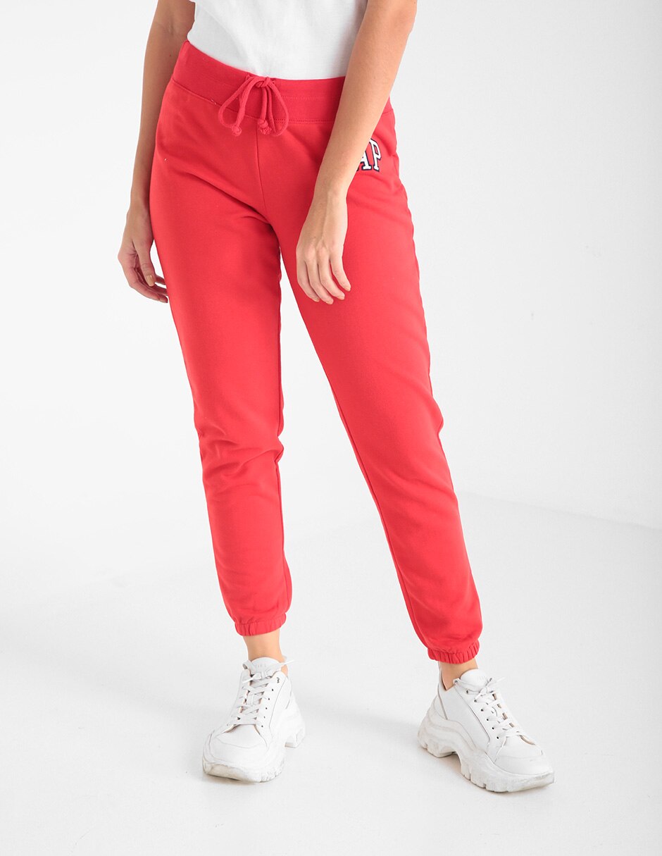 Pants GAP con resorte en el tobillo para mujer en Liverpool