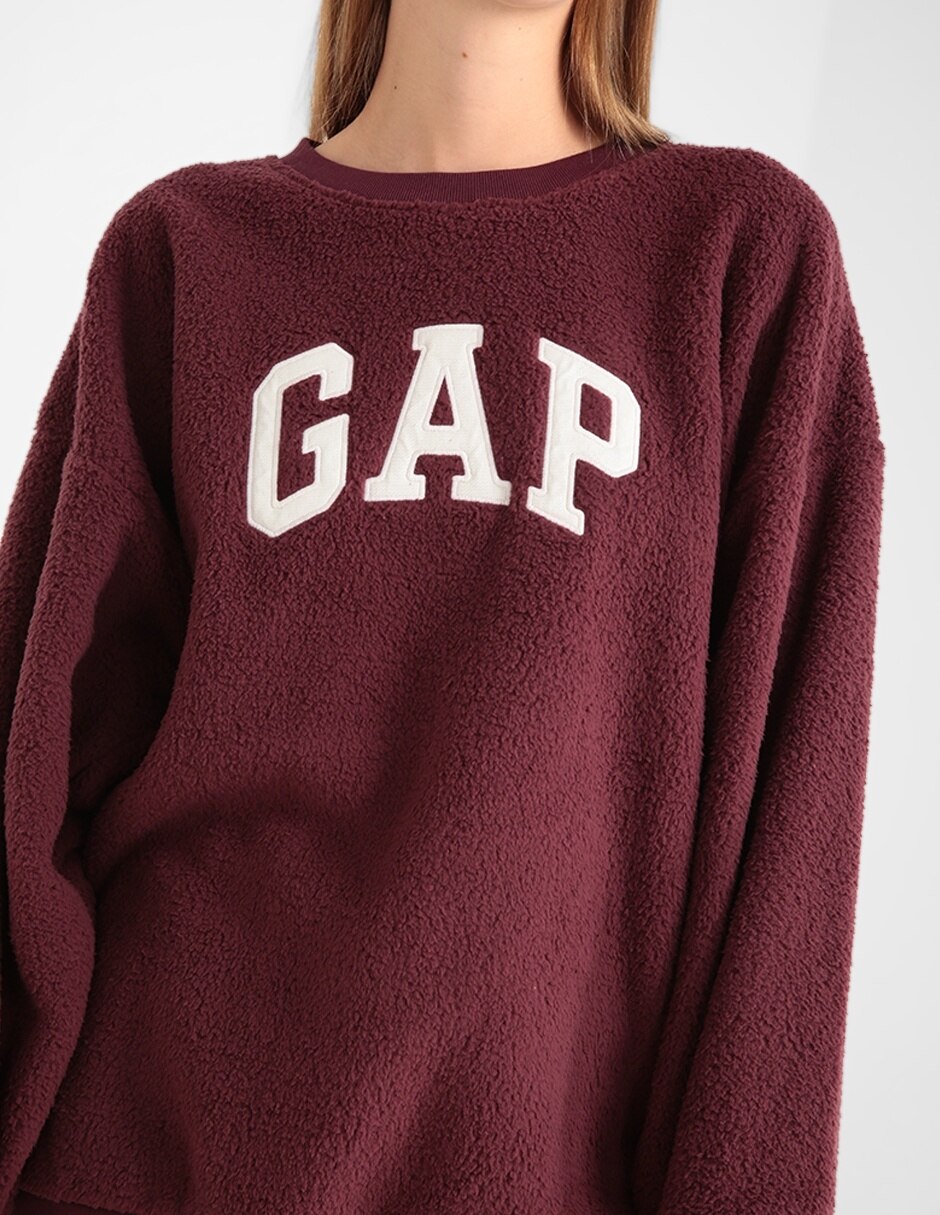 تملي سرطان بيرس sudadera gap sin capucha - scotsmancdo.com