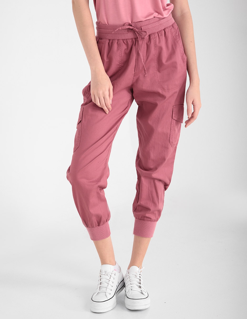 Pantalón GAP relajado para mujer en Liverpool