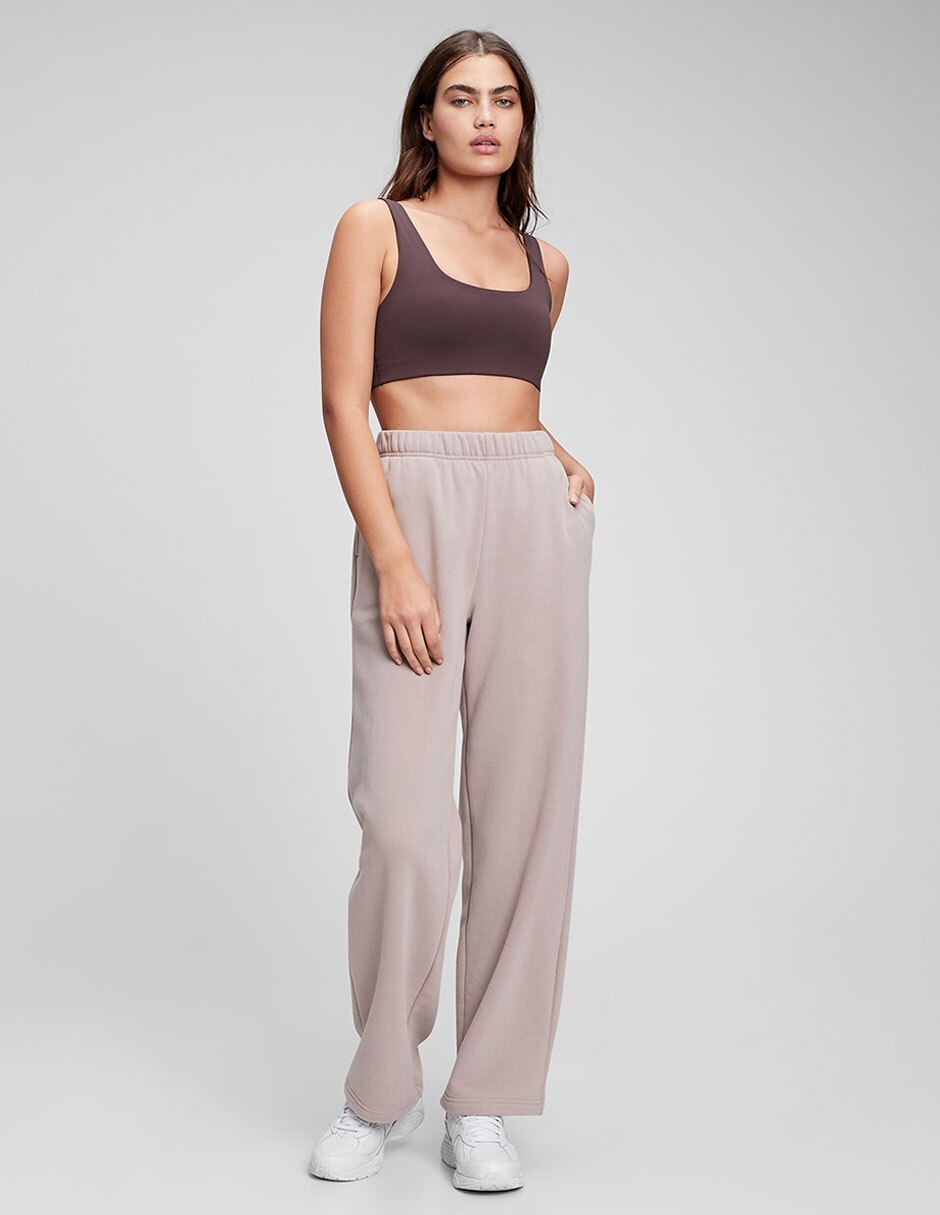 Pants GAP con bolsillos para mujer en Liverpool
