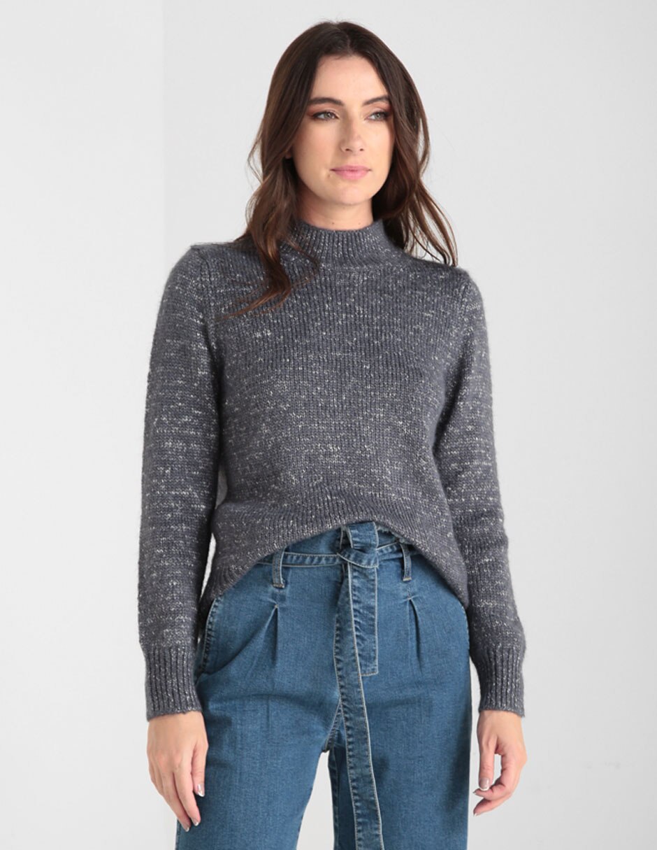 Suéter GAP para mujer cuello redondo en Liverpool
