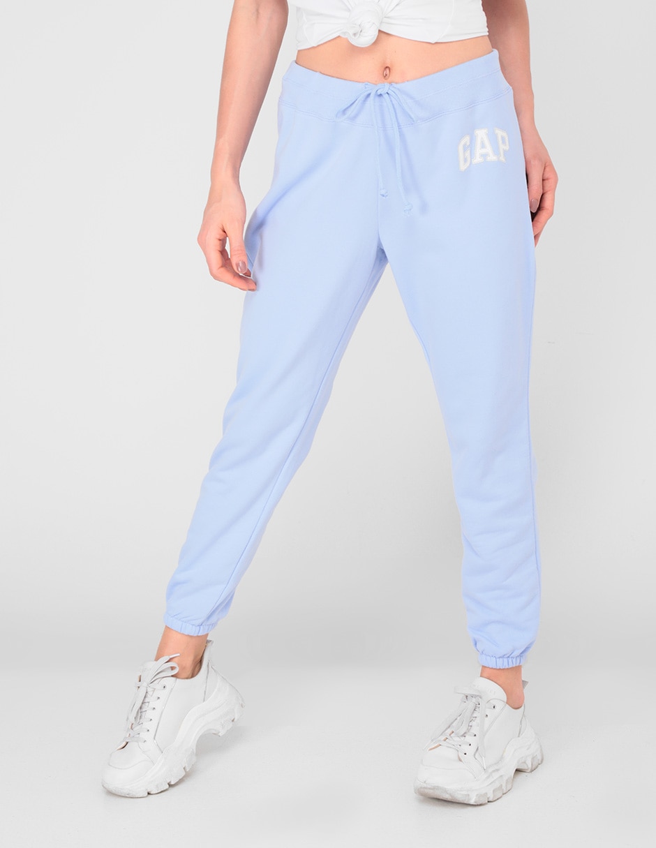 Pantalones Joggers de mujer | GAP España