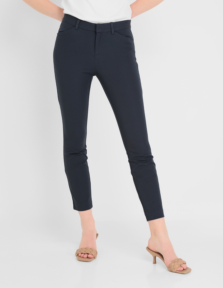 Pantalón skinny para mujer Pantalón skinny para mujer