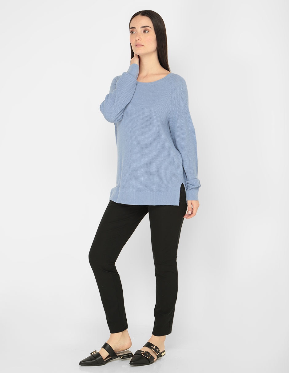 PANTALÓN GAP 460973 SKINNY A, 2, NEGRO