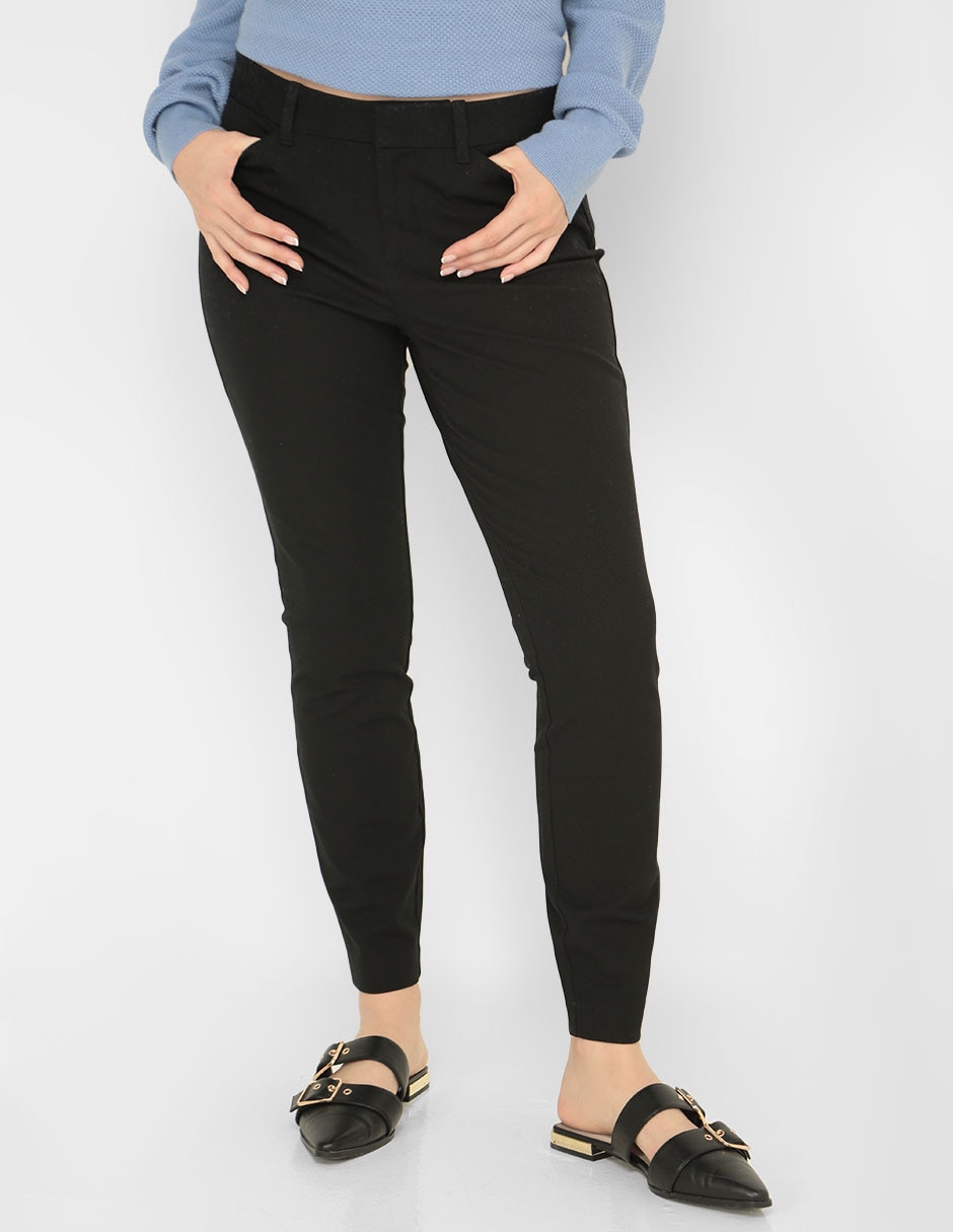 Pantalón skinny para mujer Pantalón skinny para mujer