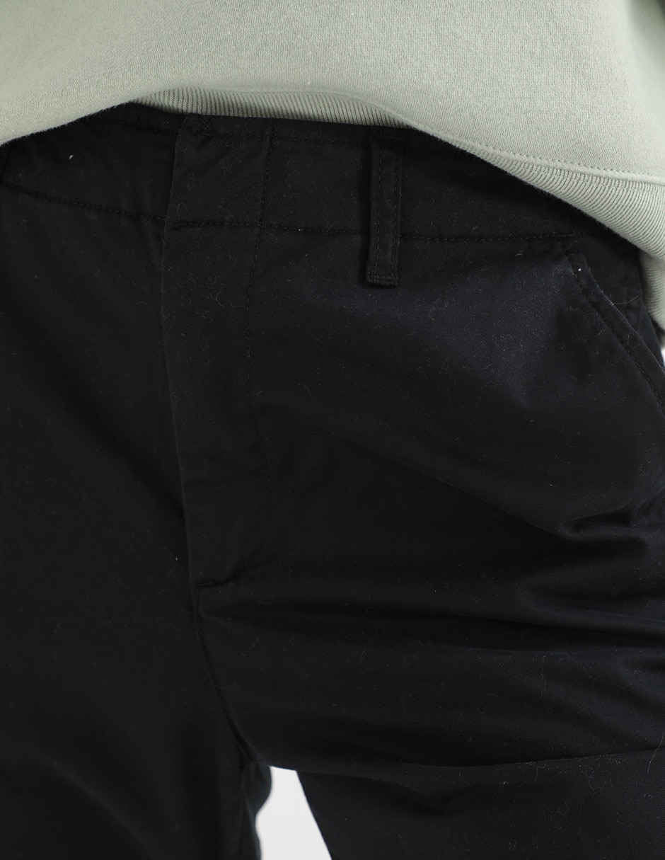 Pantalón straight para mujer 4