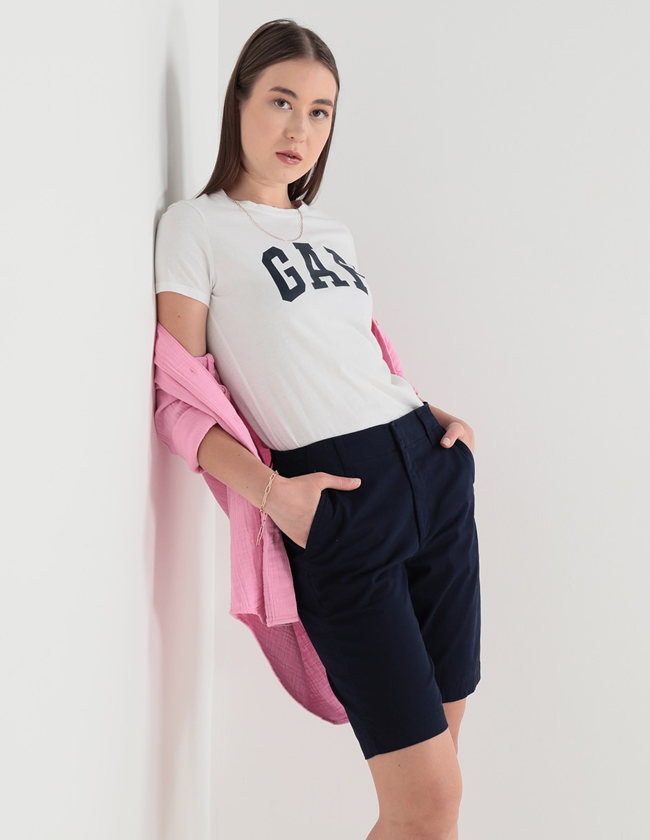 Bermuda para mujer 4