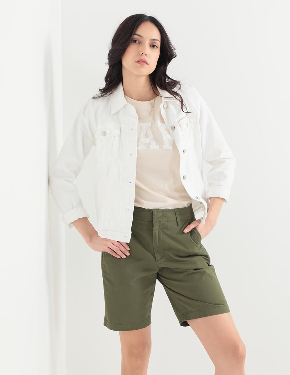 Bermuda para mujer Bermuda para mujer
