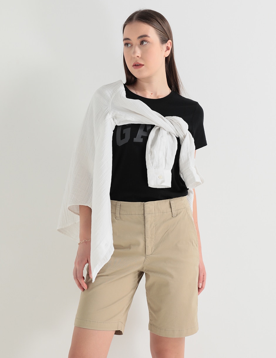 Bermuda para mujer Bermuda para mujer