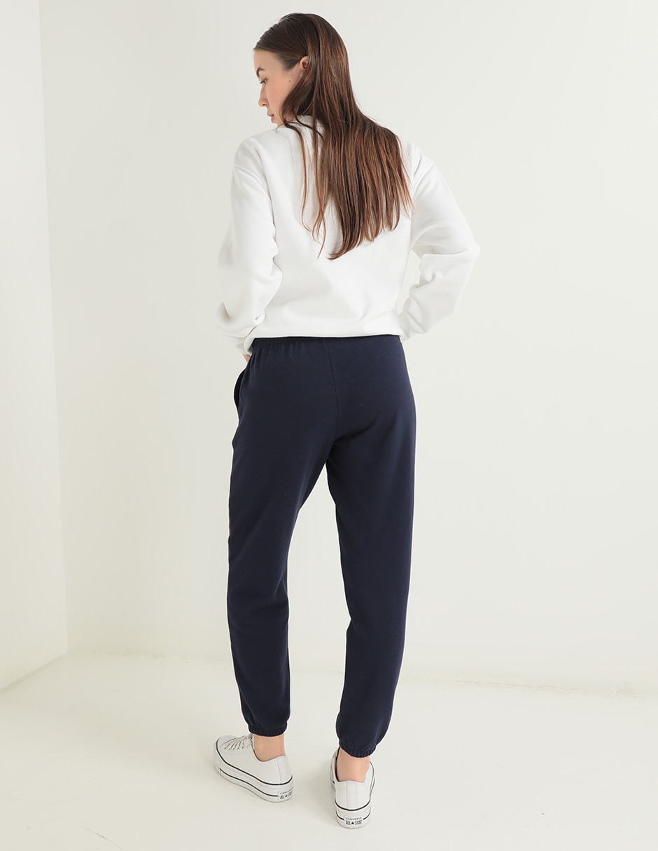 PANTS GAP 889527 ALGO, XG, AZUL MARINO