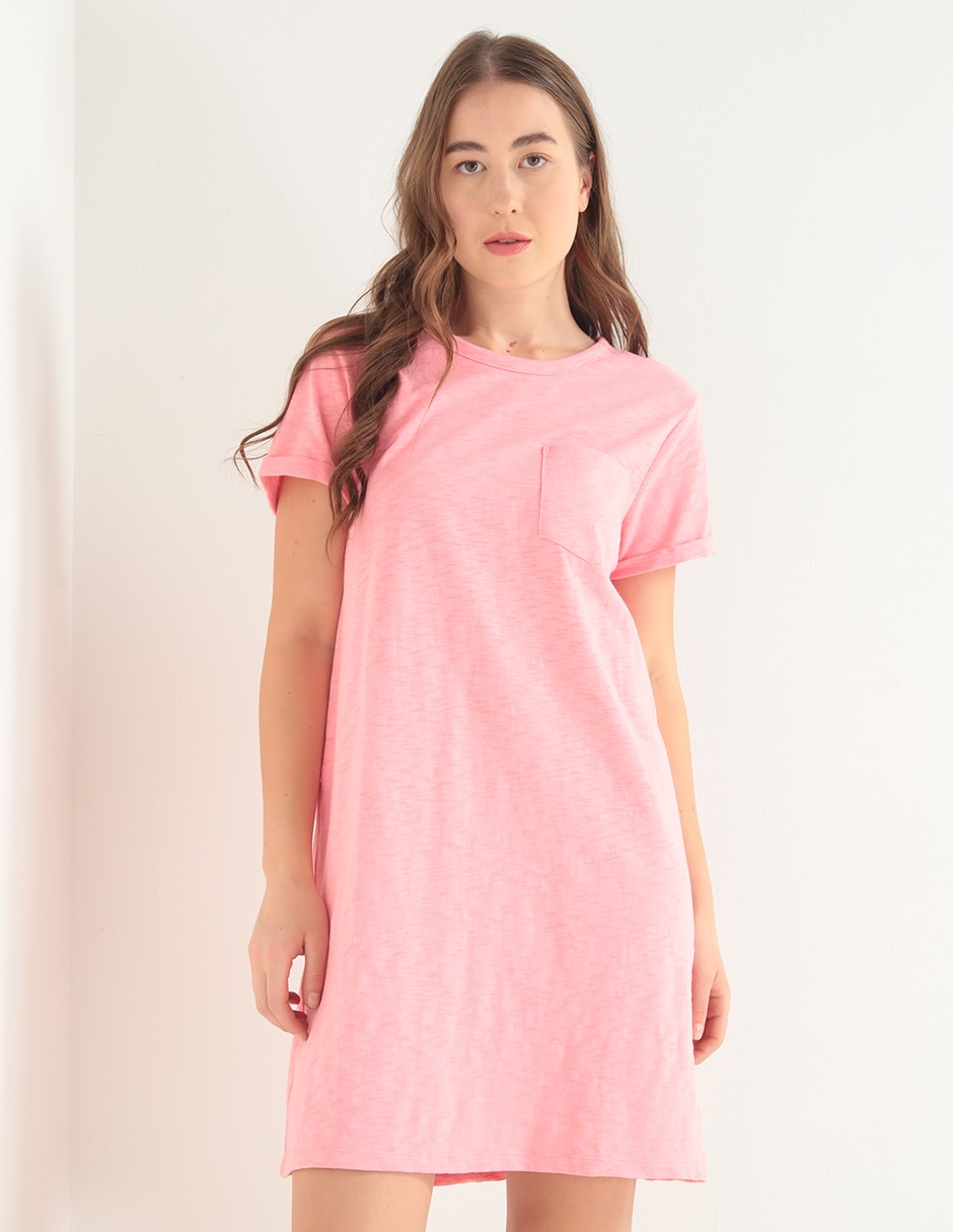 Vestido mini casual para mujer Vestido mini casual para mujer