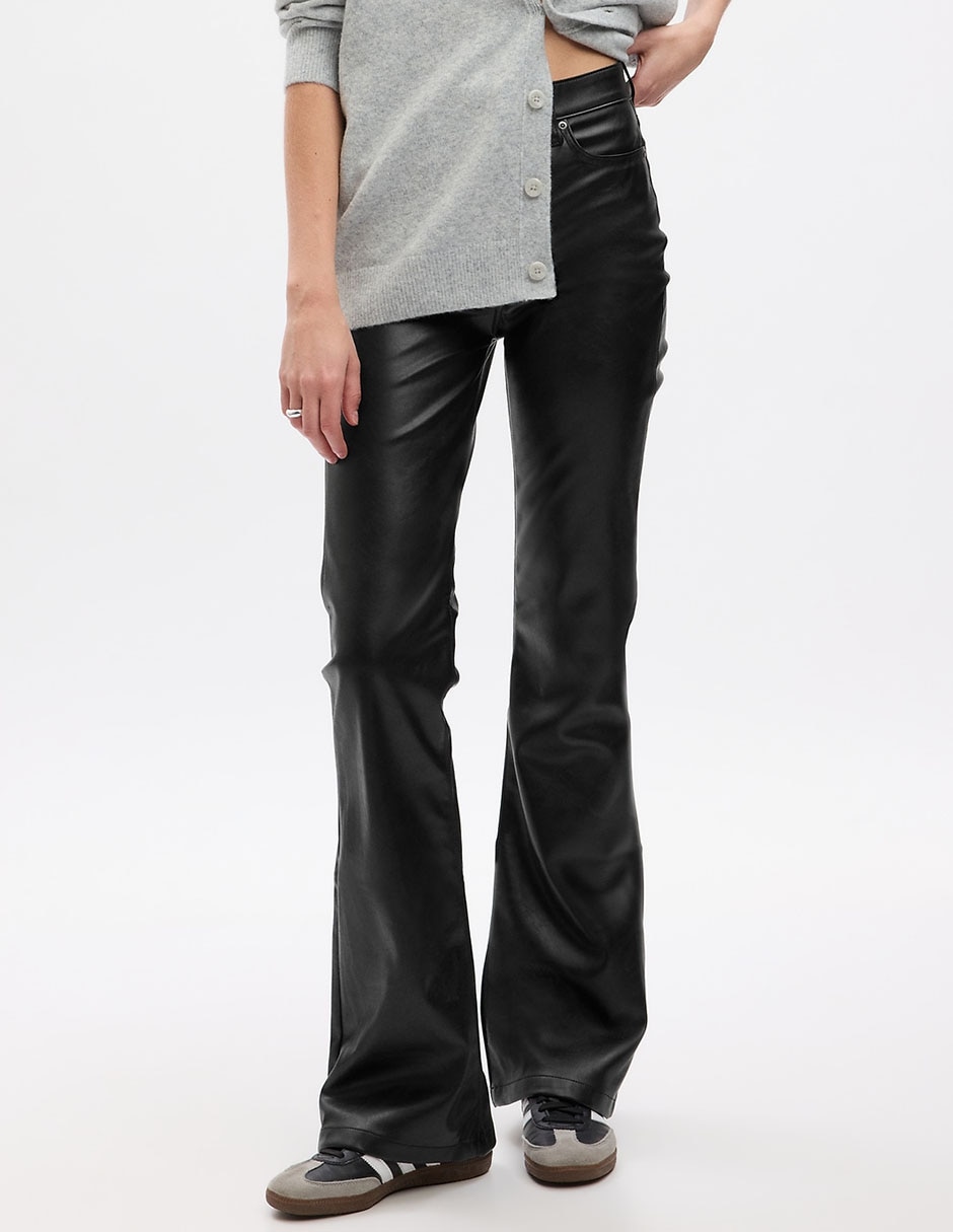 Liverpool Tallas Jeans Gap Mujer Pantalón Straight Para Mujer