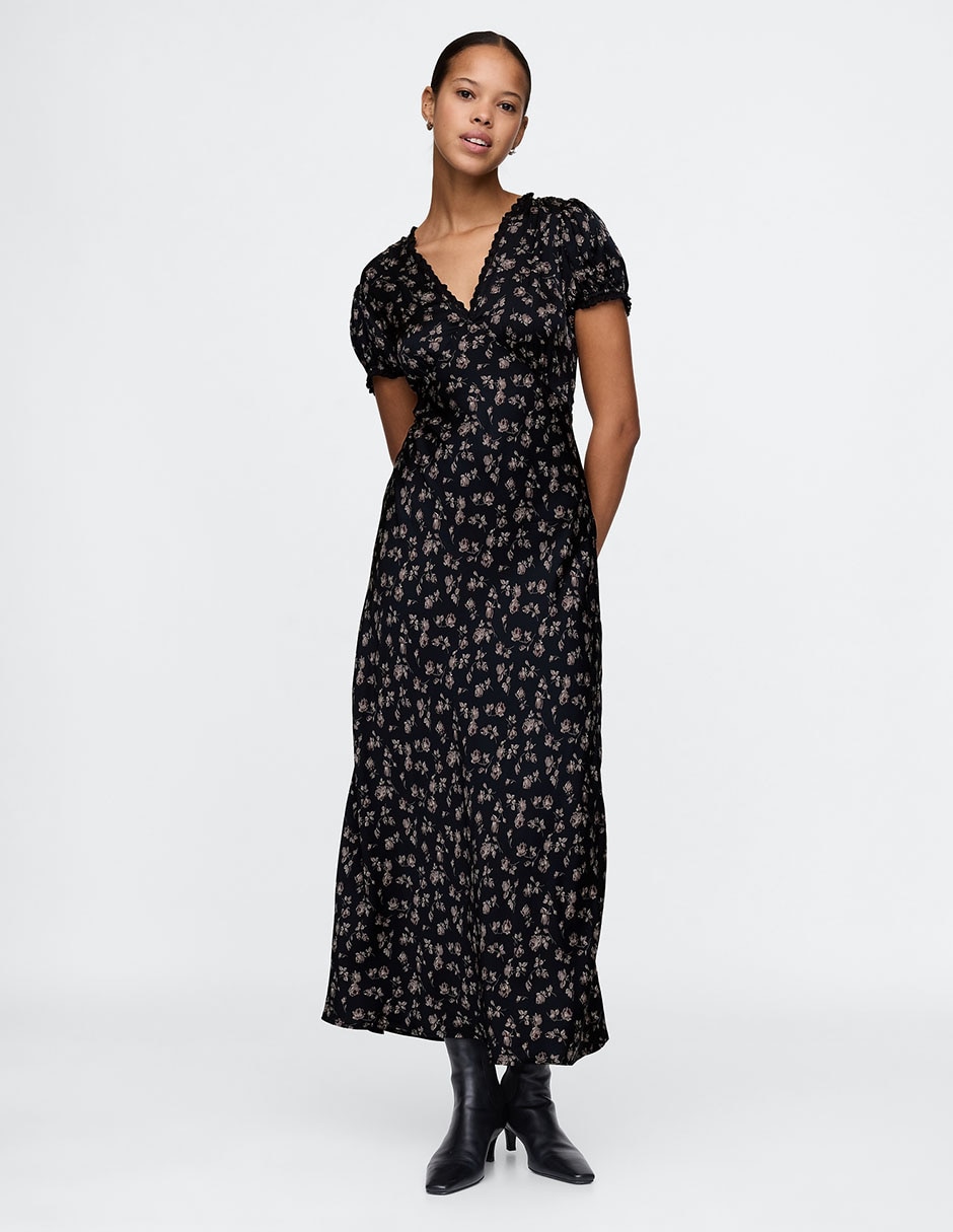 Vestidos Informales Zalando Vestidos Mujer Midi Vestidos Midi