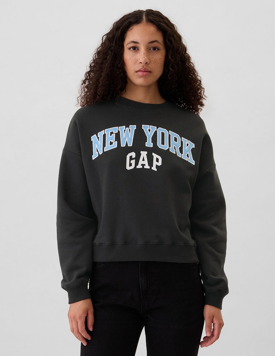 Gap Logo Chamarras Gap Para Mujer Chamarra Para Mujer GAP México