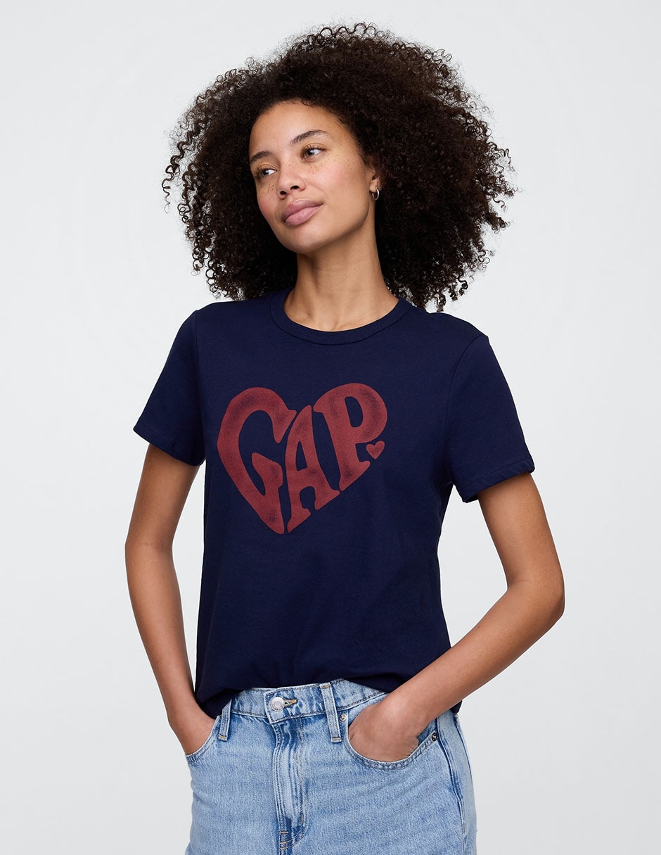 Gap Sueteres Para Dama En Liverpool Playeras Gap En Liverpool