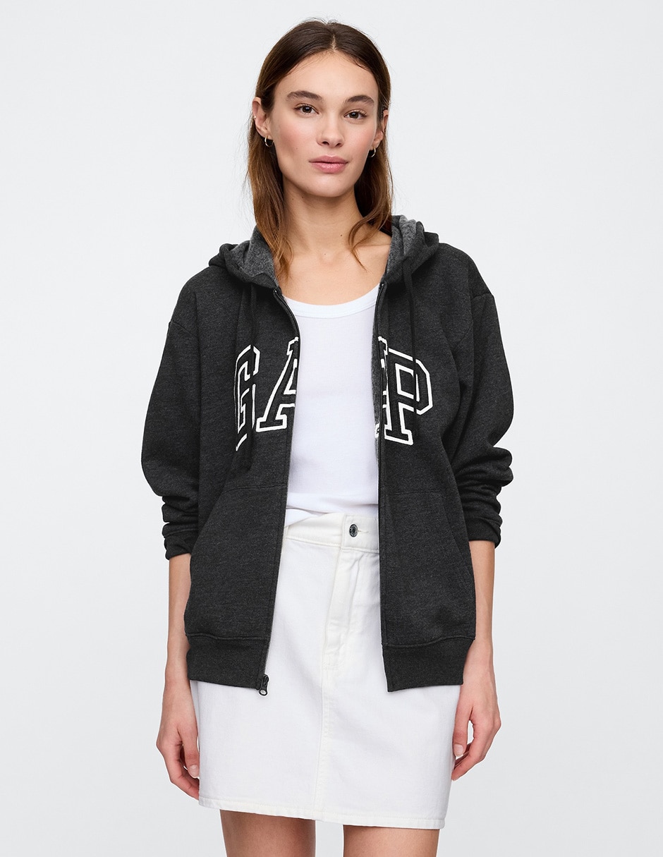 Sudadera con capucha para mujer Sudadera con capucha para mujer
