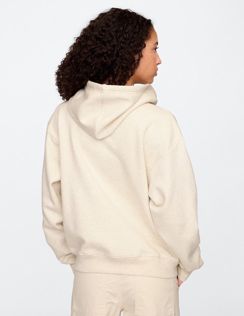Sudadera con capucha para mujer 3