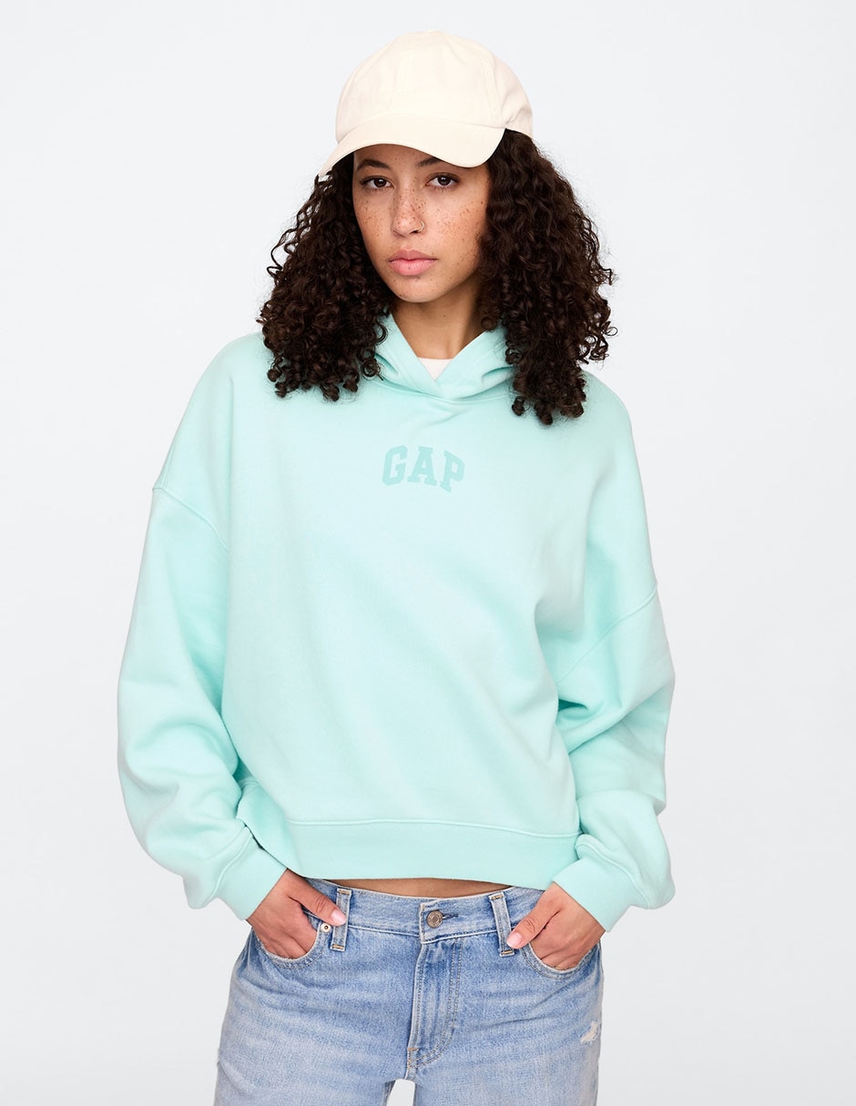 Sudadera con capucha para mujer Sudadera con capucha para mujer