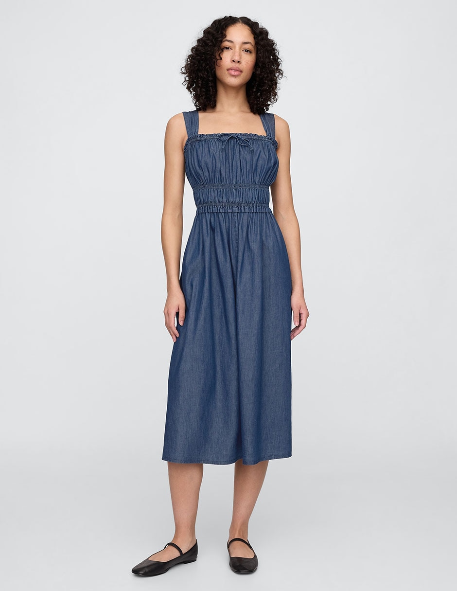 Vestido mini casual para mujer Vestido mini casual para mujer