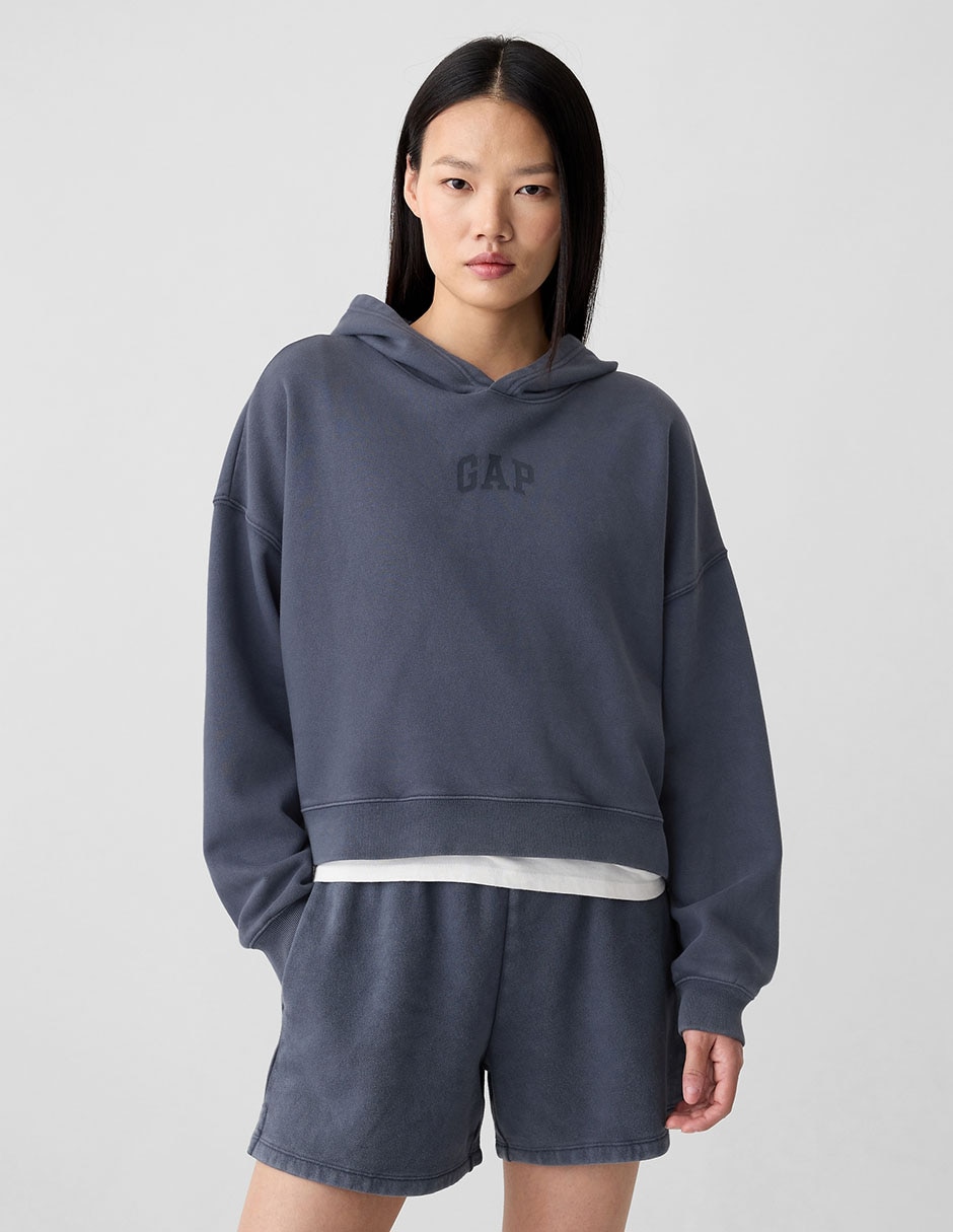 Sudadera con capucha para mujer Sudadera con capucha para mujer