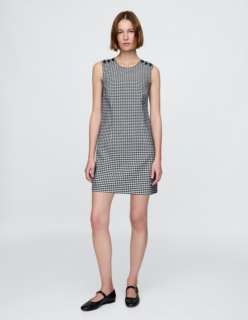 Vestido corto casual para mujer x Doen Vestido corto casual para mujer x Doen